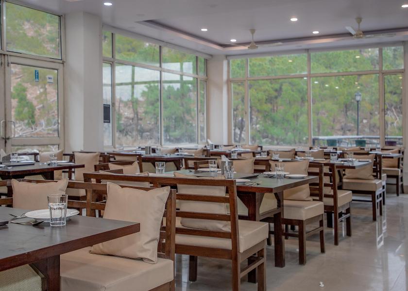 Himachal Pradesh Dharamshala Food & Dining