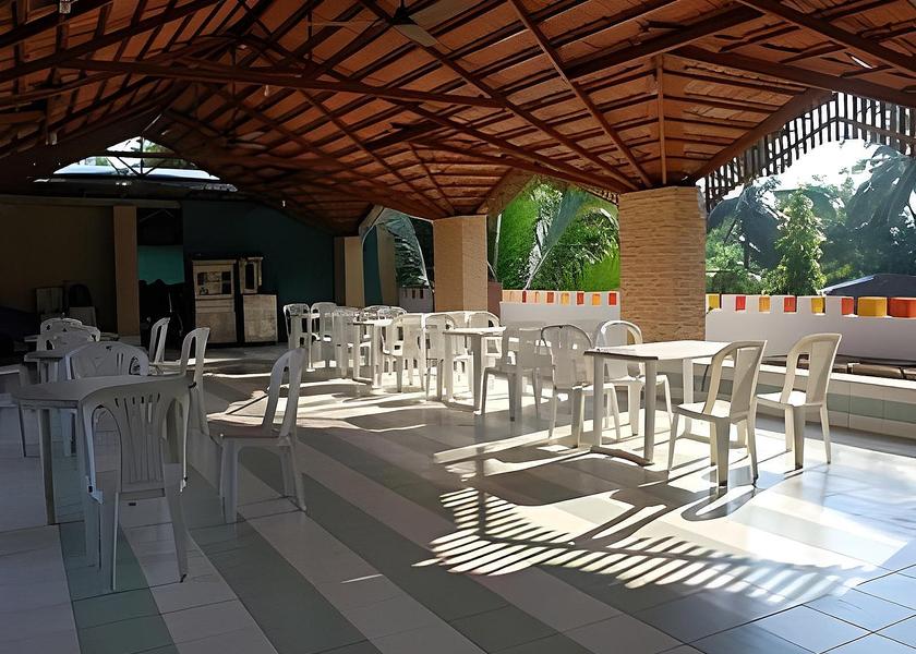 Goa Panaji Interior view