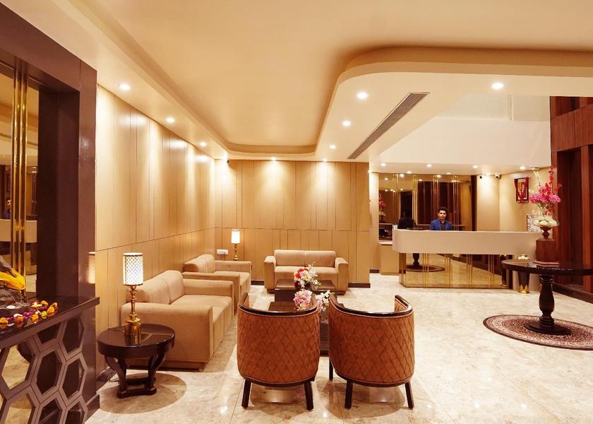 Uttarakhand Haldwani Lobby