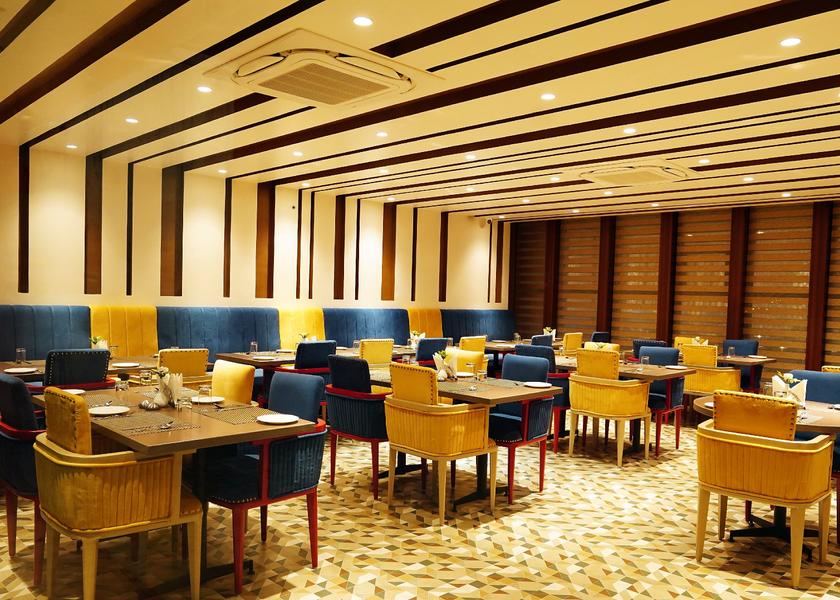 Uttarakhand Haldwani Food & Dining