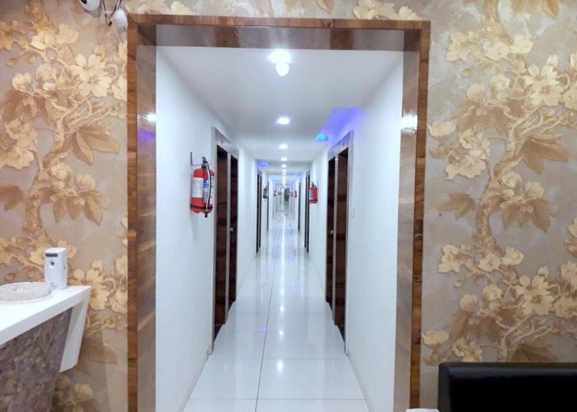 Gujarat Vadodara Public Areas