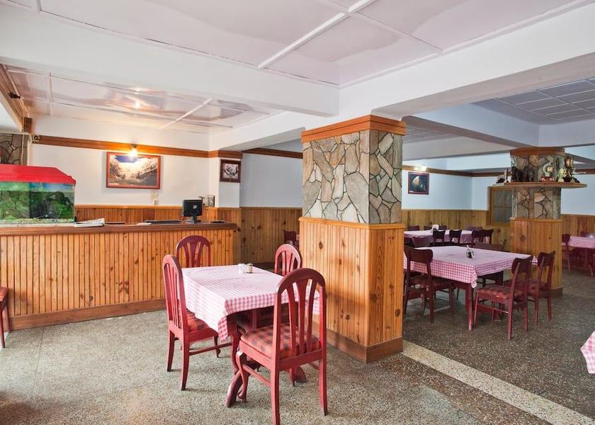 Uttarakhand Ranikhet Food & Dining