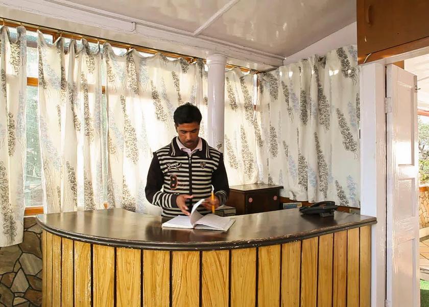 Uttarakhand Ranikhet Public Areas