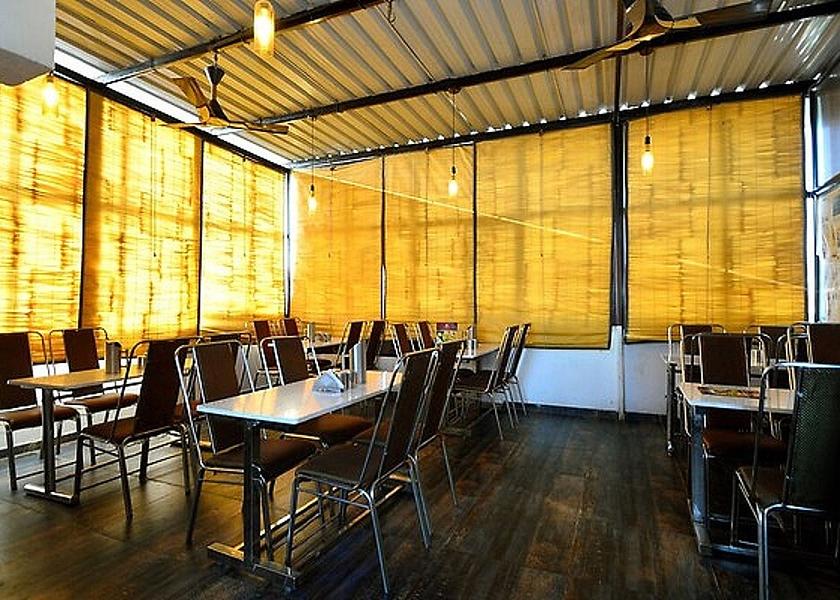 Rajasthan Jaipur Food & Dining