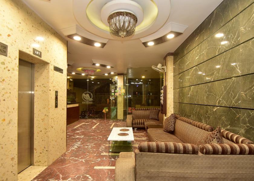 Rajasthan Jaipur Public Areas