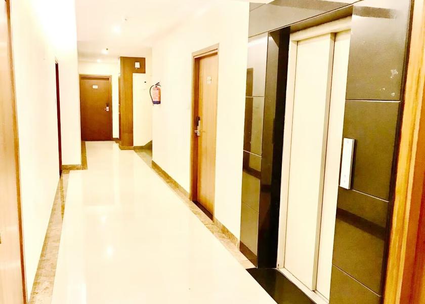 Uttar Pradesh Varanasi Public Areas