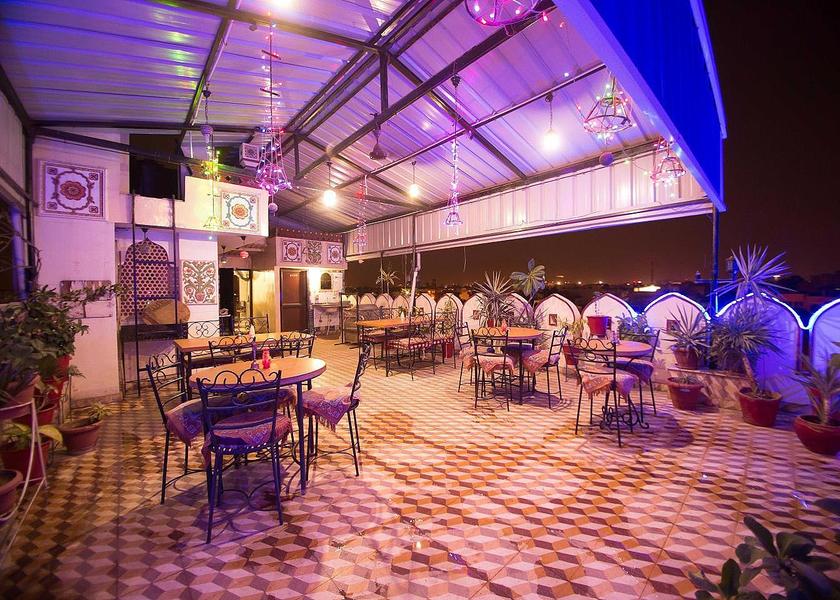Rajasthan Jaipur Recreation