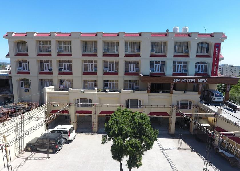 Jammu and Kashmir Katra Primary image