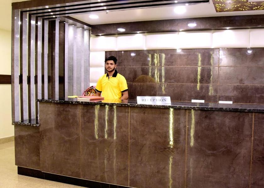 Jammu and Kashmir Katra Public Areas