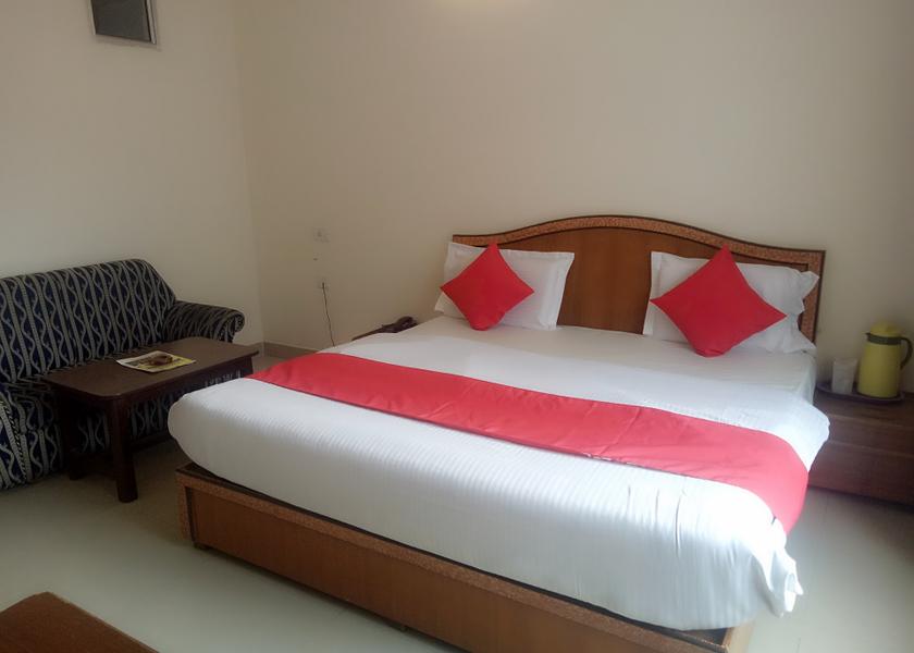 Jammu and Kashmir Katra Executive Room