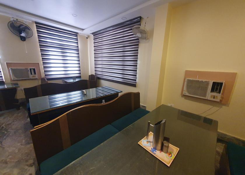 Jammu and Kashmir Katra Public Areas