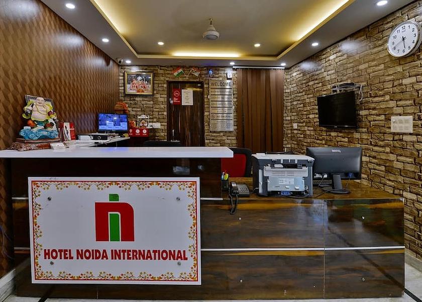 Uttar Pradesh Noida Public Areas