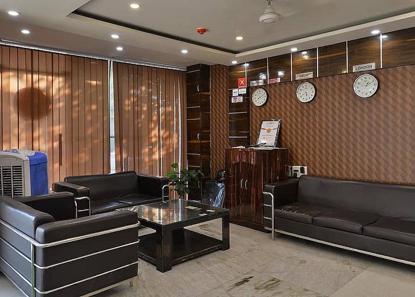 Uttar Pradesh Noida Public Areas