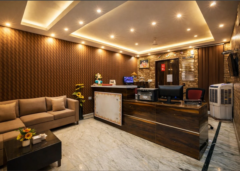 Uttar Pradesh Noida Public Areas