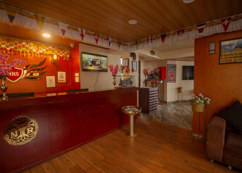 West Bengal Darjeeling Public Areas