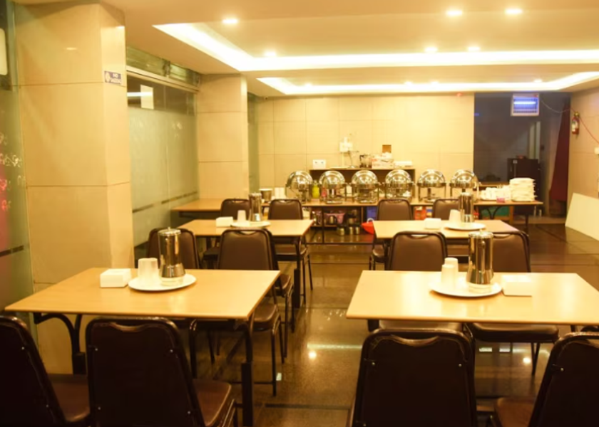 Karnataka Gokarna Food & Dining