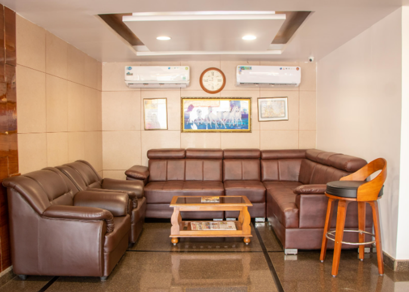 Karnataka Gokarna Public Areas