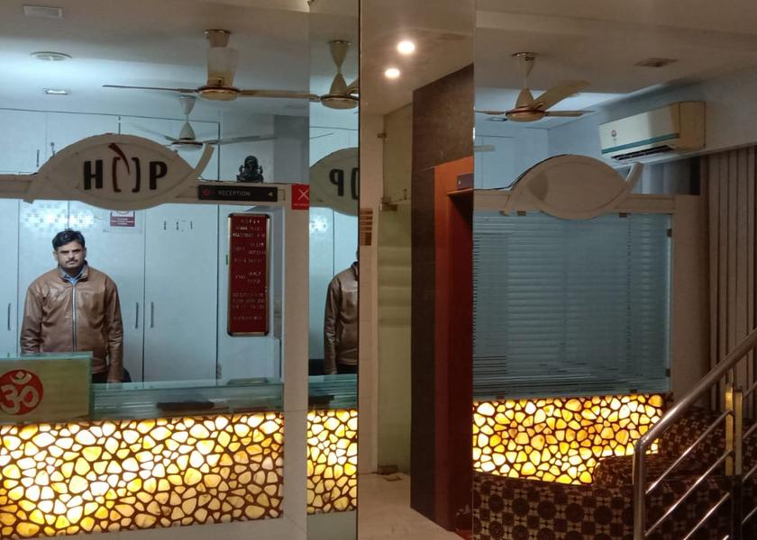 Rajasthan Jodhpur Public Areas