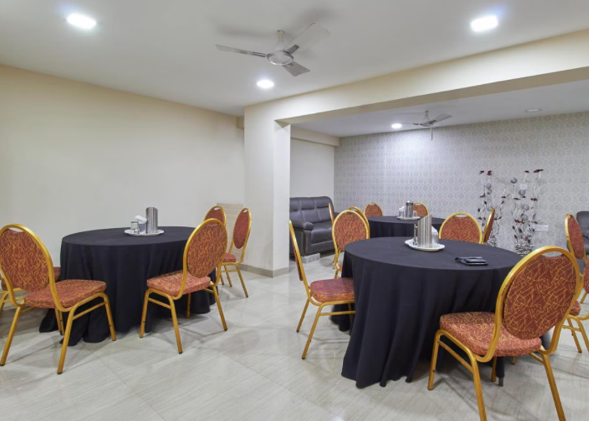 Maharashtra Nagpur Business Centre