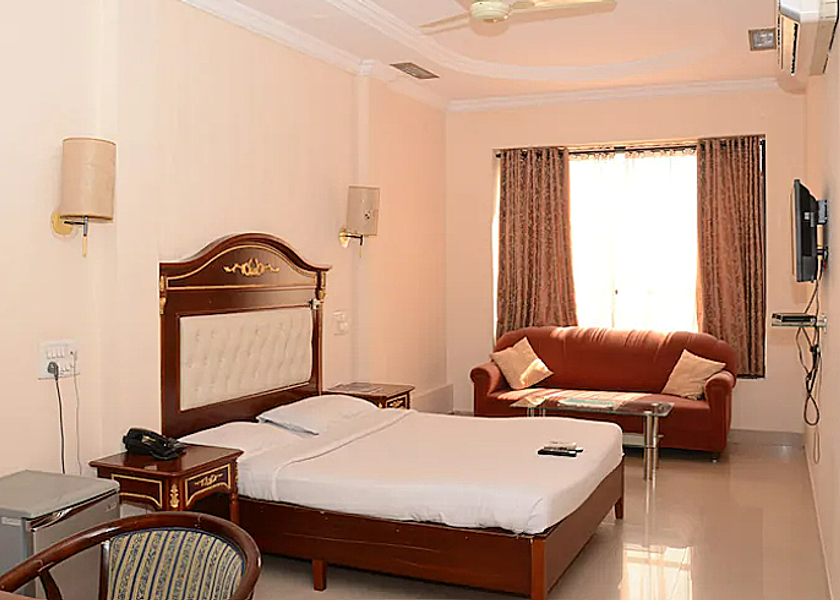 Maharashtra Nagpur ORIENT Executive Room