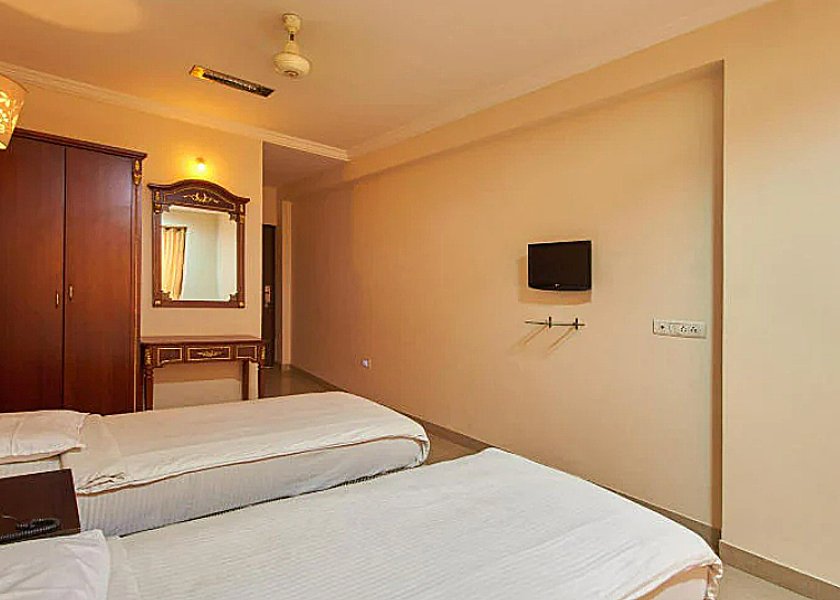 Maharashtra Nagpur ORIENT DELUXE ROOM