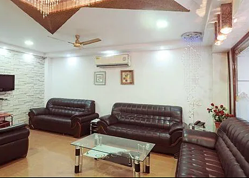 Maharashtra Nagpur Public Areas