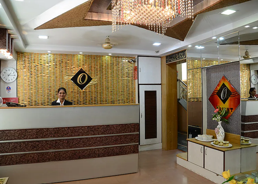 Maharashtra Nagpur Public Areas