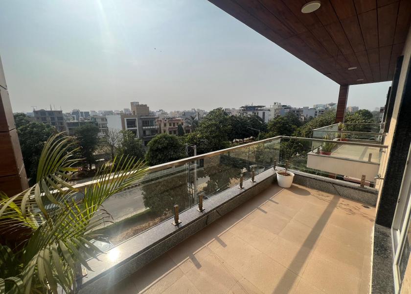 Haryana Gurugram Suite