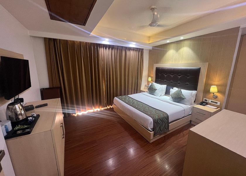 Haryana Gurugram Suite
