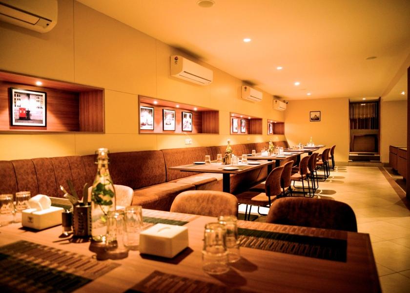 Maharashtra Nashik Food & Dining