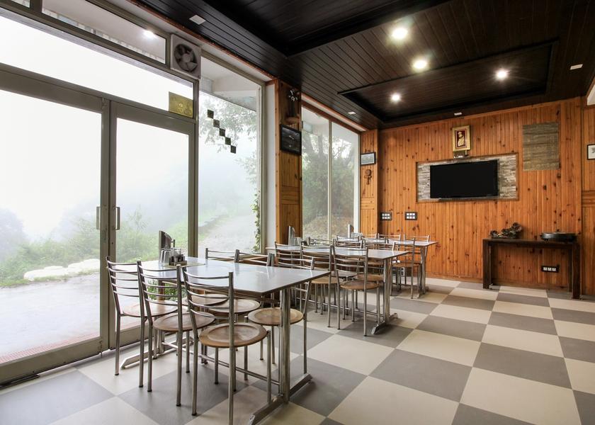 Uttarakhand Nainital Food & Dining
