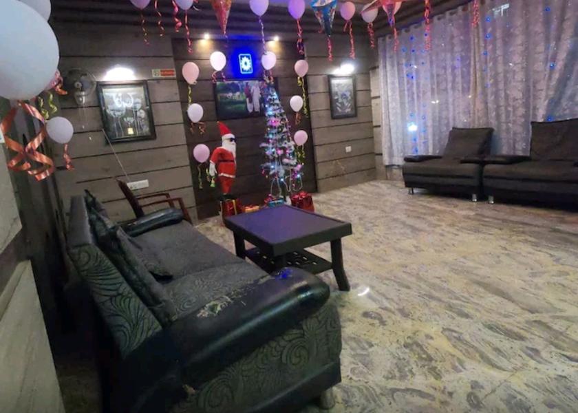 Odisha Puri Public Areas