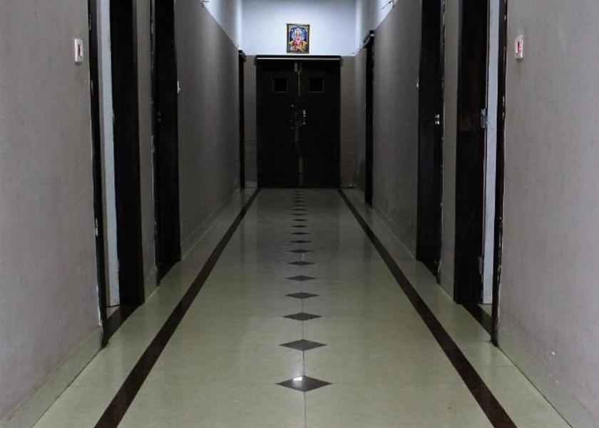 Odisha Puri Public Areas