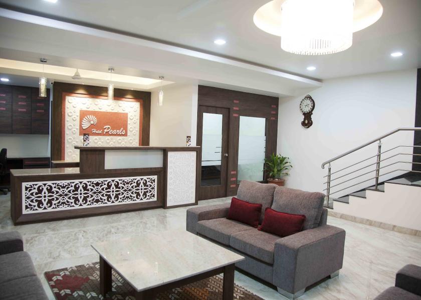 Maharashtra Aurangabad Public Areas