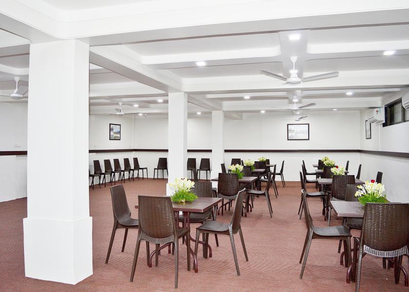 Maharashtra Aurangabad Business Centre