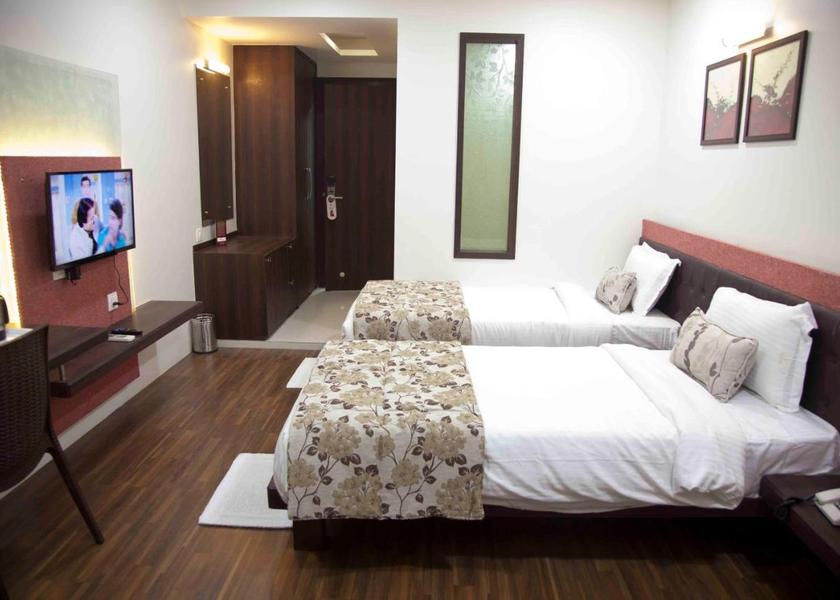 Maharashtra Aurangabad Executive room