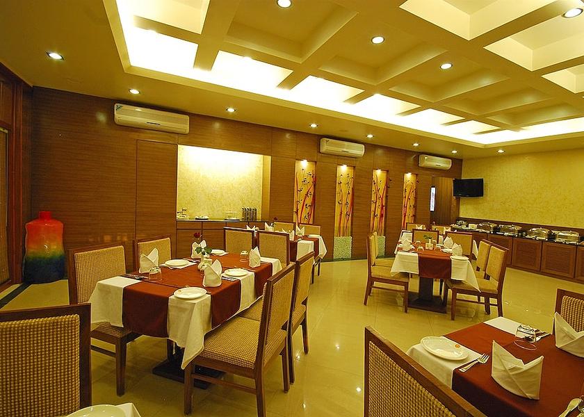 Maharashtra Pune Restaurant