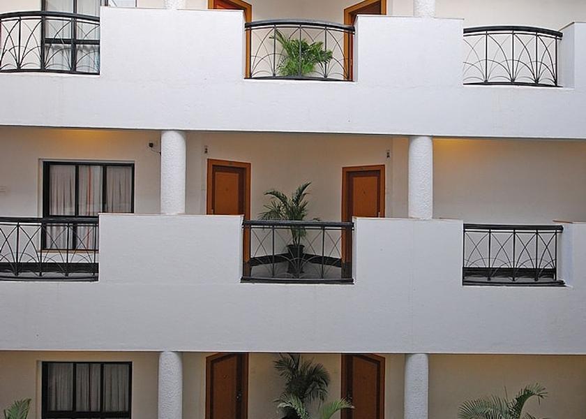 Maharashtra Pune Interior detail