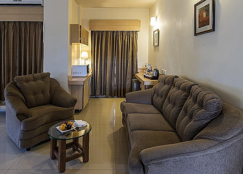 Maharashtra Pune Room