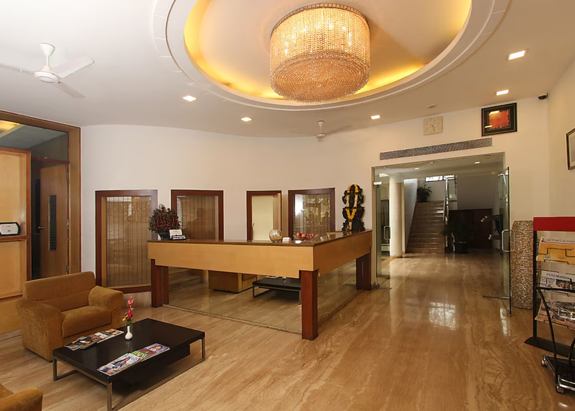Maharashtra Pune Public Areas