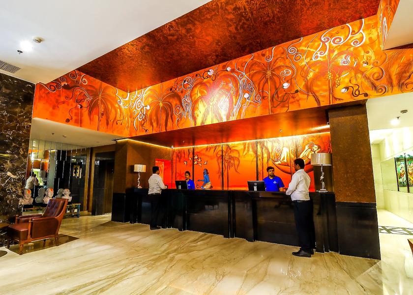 Chhattisgarh Raipur Public Areas