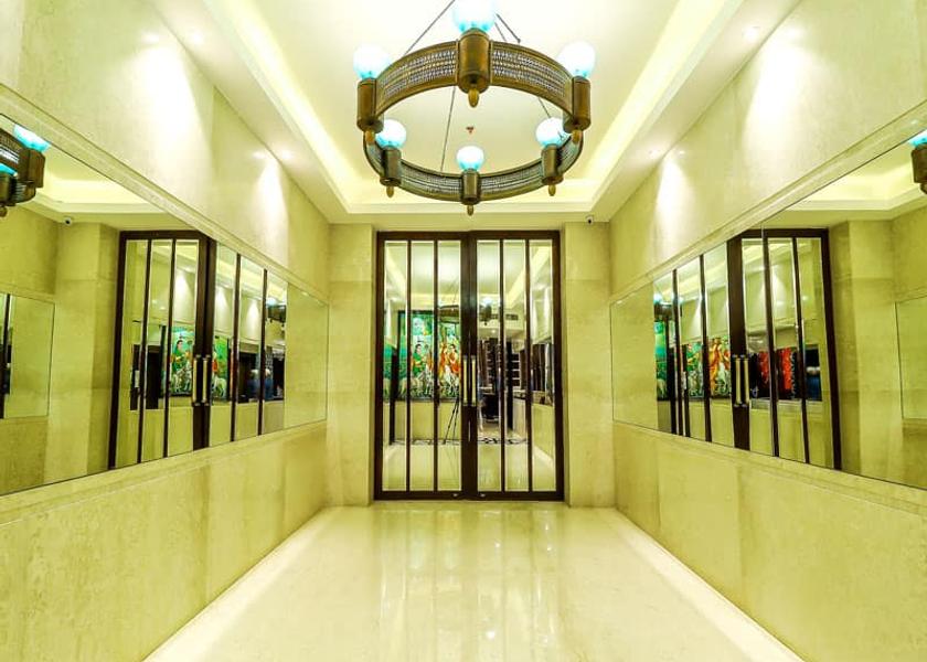 Chhattisgarh Raipur Interior