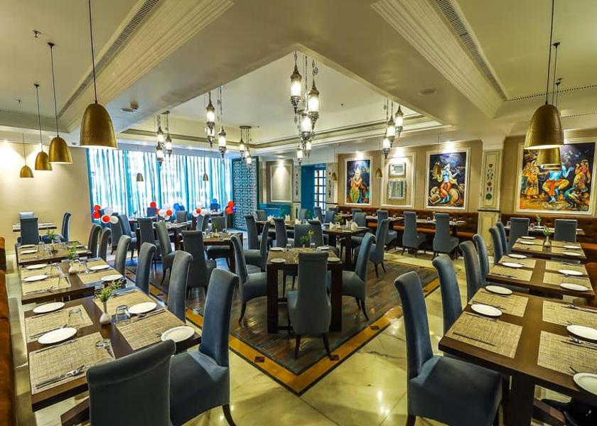 Chhattisgarh Raipur Restaurant