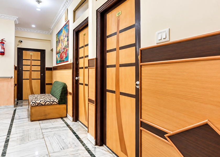 Madhya Pradesh Indore Public Areas