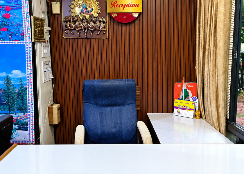 Madhya Pradesh Indore Public Areas