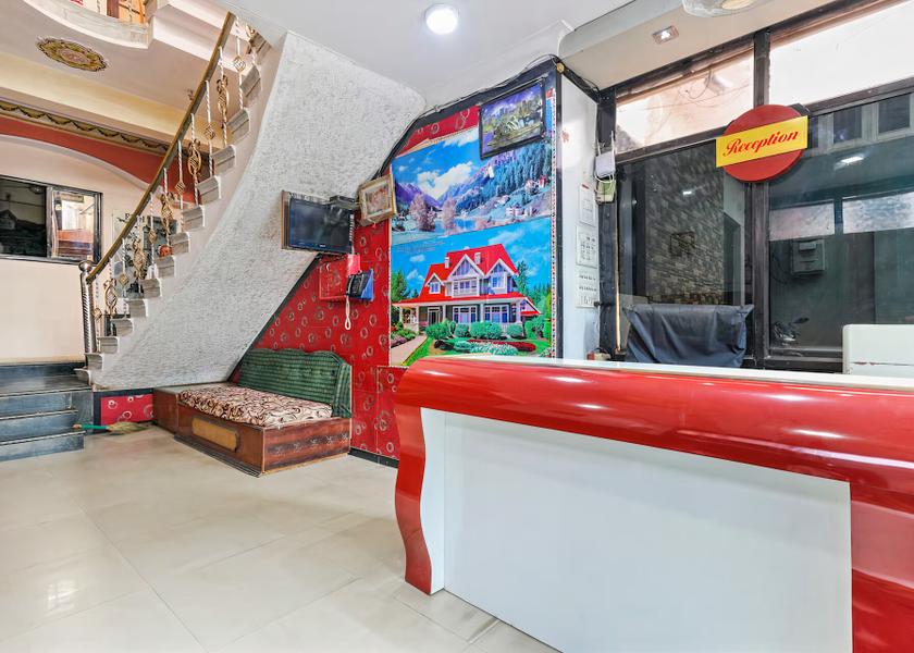 Madhya Pradesh Indore Public Areas
