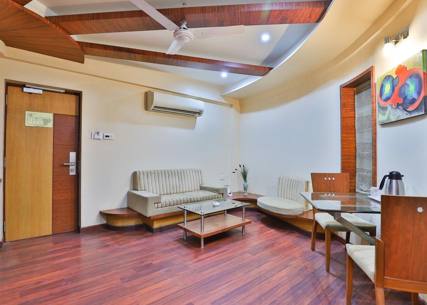 Gujarat Vadodara Public Areas