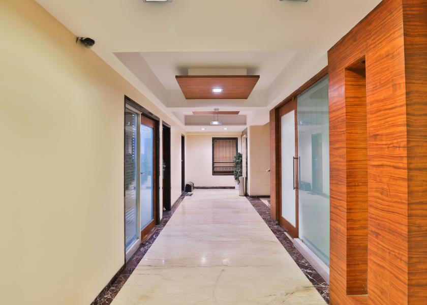 Gujarat Vadodara Public Areas