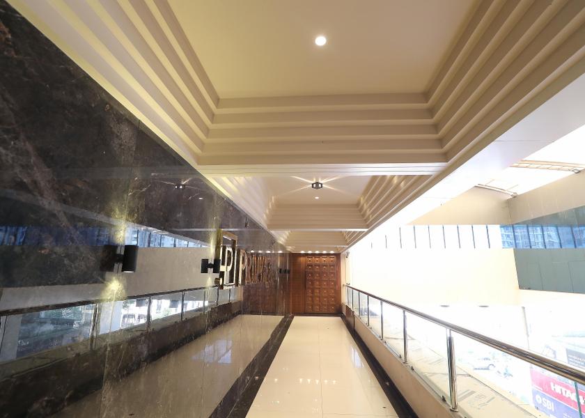 Gujarat Surat Public Areas