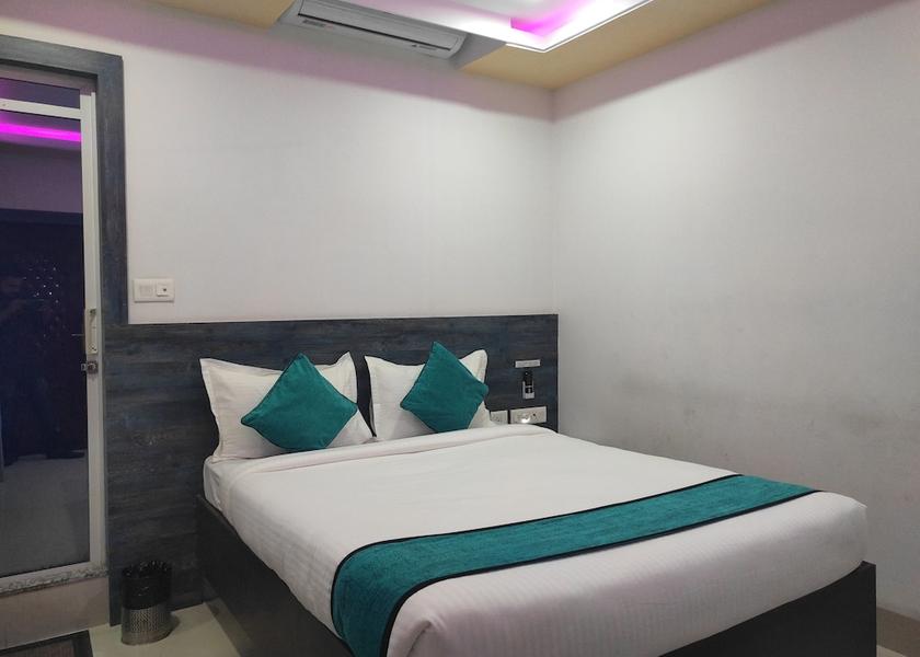 West Bengal Cooch Behar Room